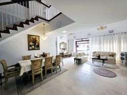 Casafina (D16), Condominium #528733141